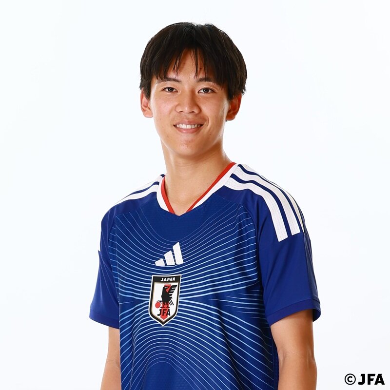 シュミット・ダニエル