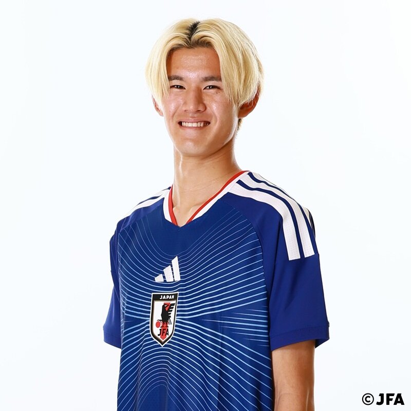 シュミット・ダニエル