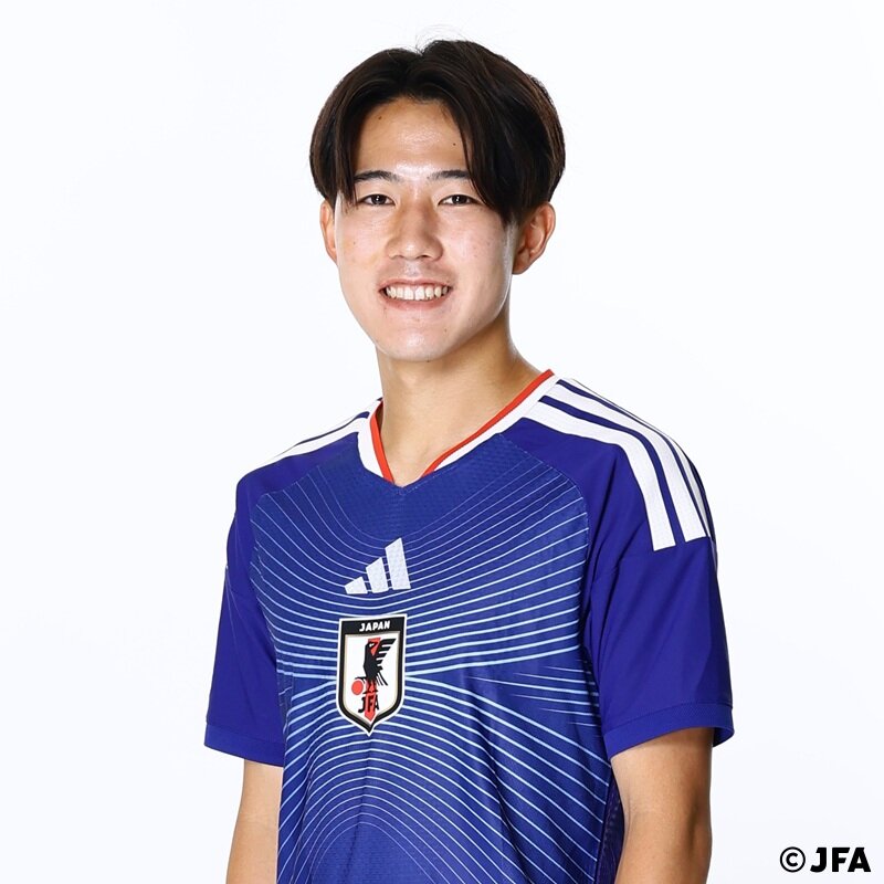 シュミット・ダニエル