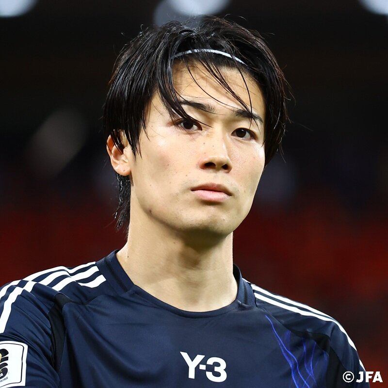 シュミット・ダニエル