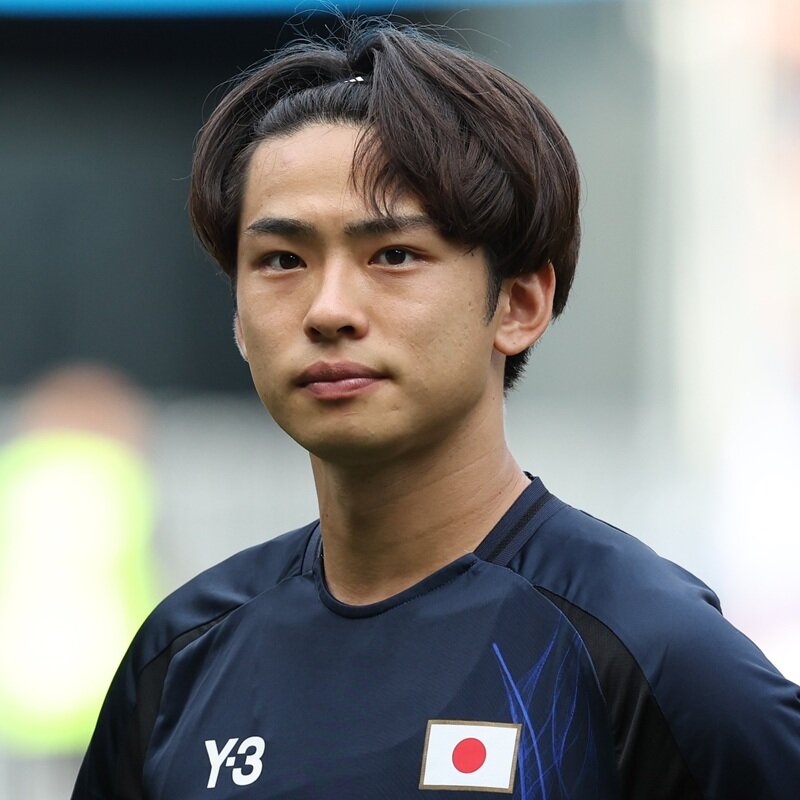 シュミット・ダニエル