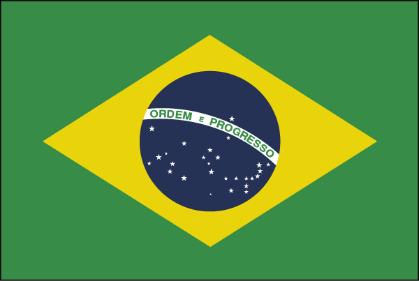 ブラジル連邦共和国
