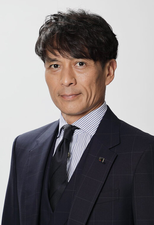 公益財団法人 日本サッカー協会会長 宮本 恒靖