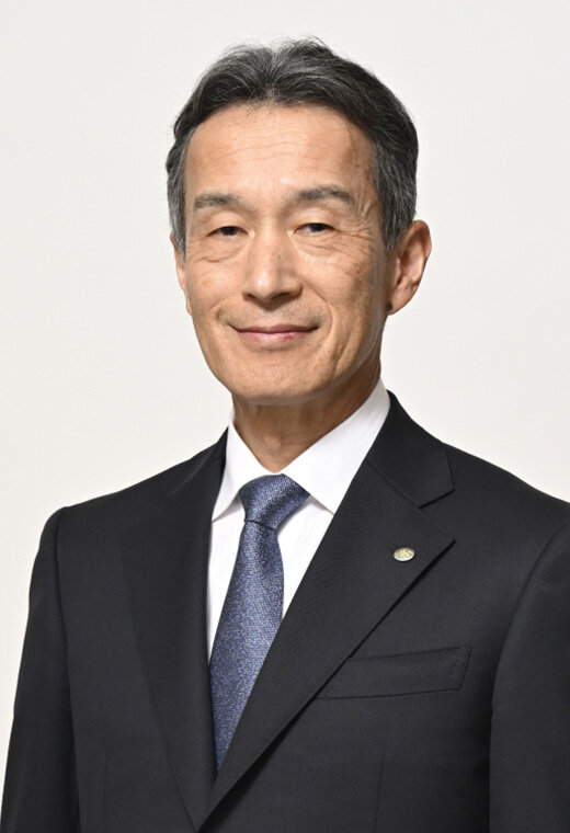 キリンホールディングス 代表取締役社長 COO 南方 健志
