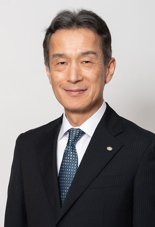 キリンホールディングス 代表取締役社長 COO 南方 健志
